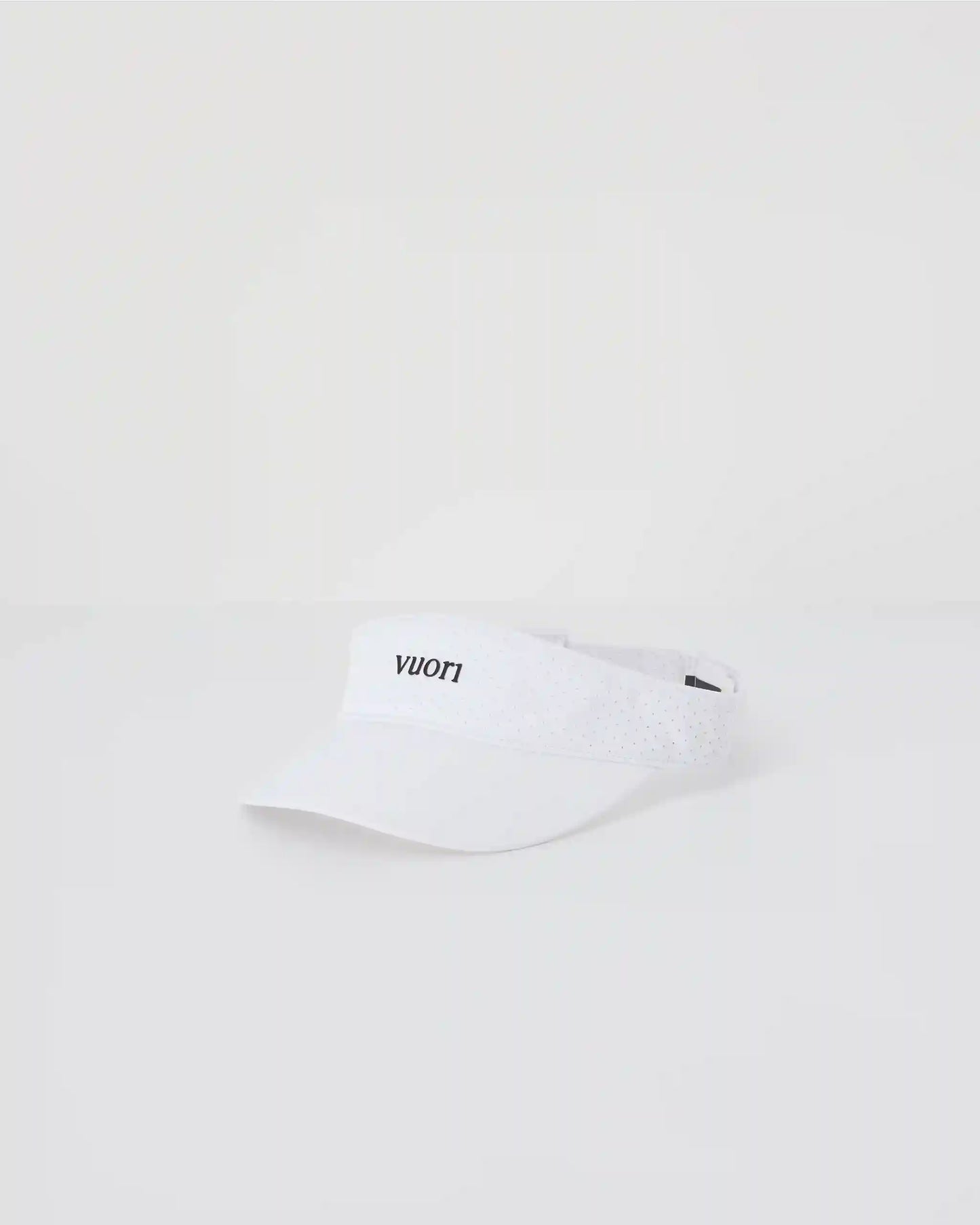 Backspin Visor