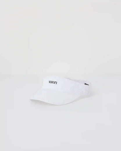 Backspin Visor
