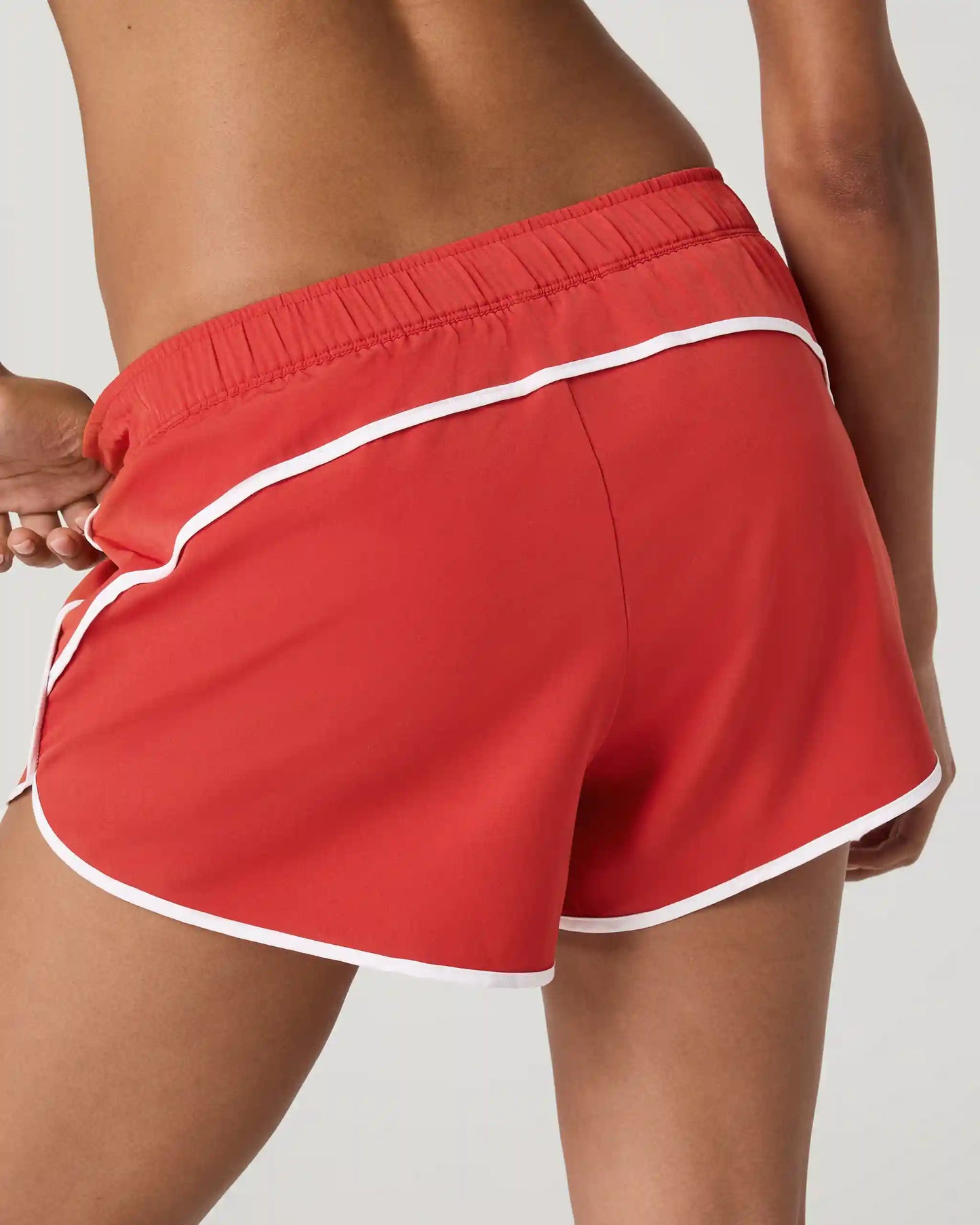 Clementine Retro Short 2.5"