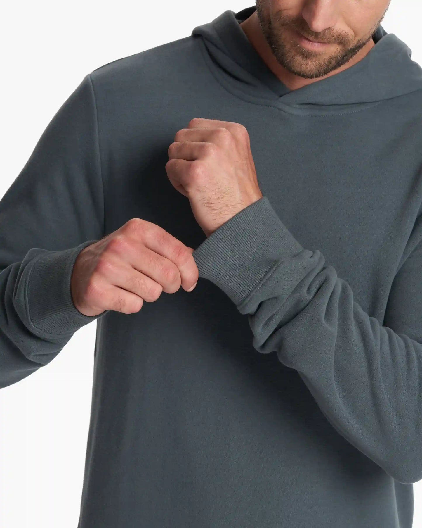 Cypress Hoodie