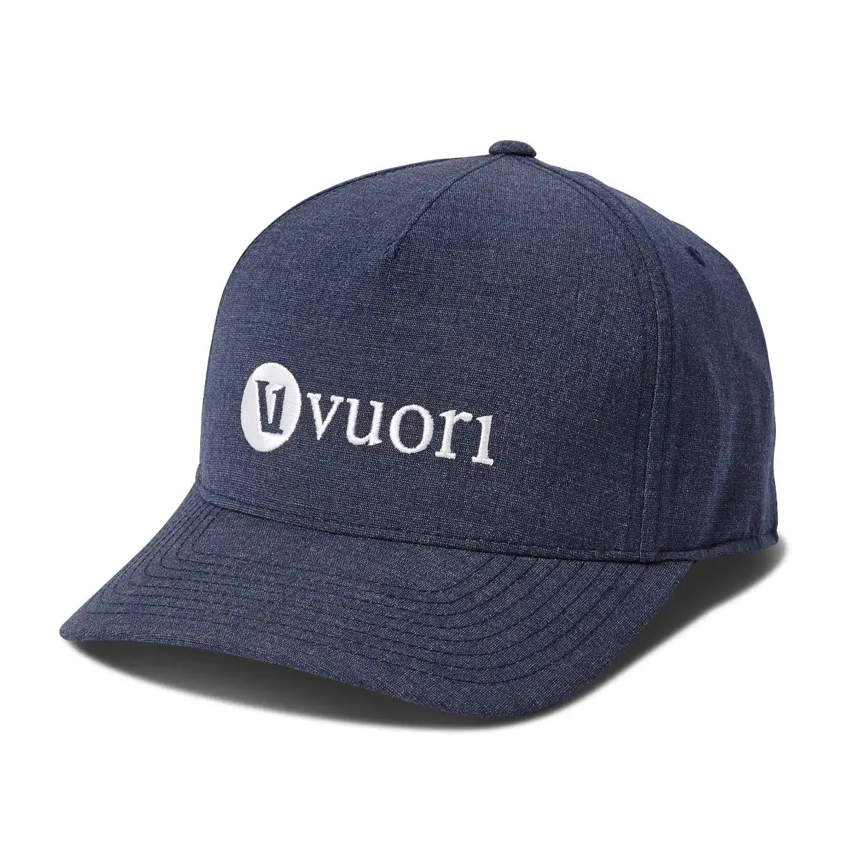 V1 Vuori Wordmark Hat