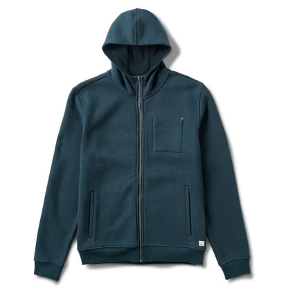Seaside Hoodie