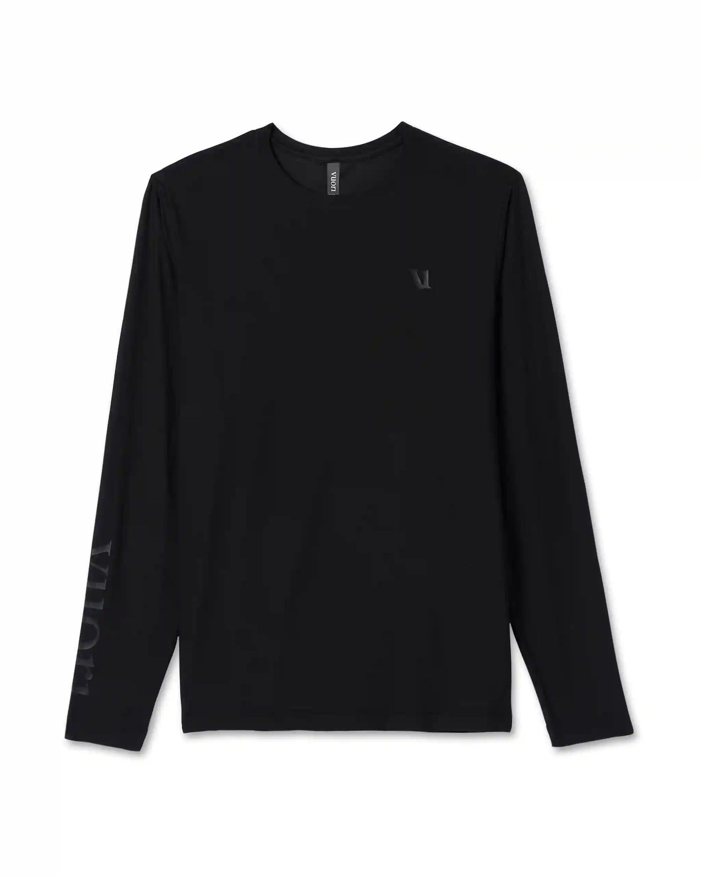 Long Sleeve Strato Graphic Tee