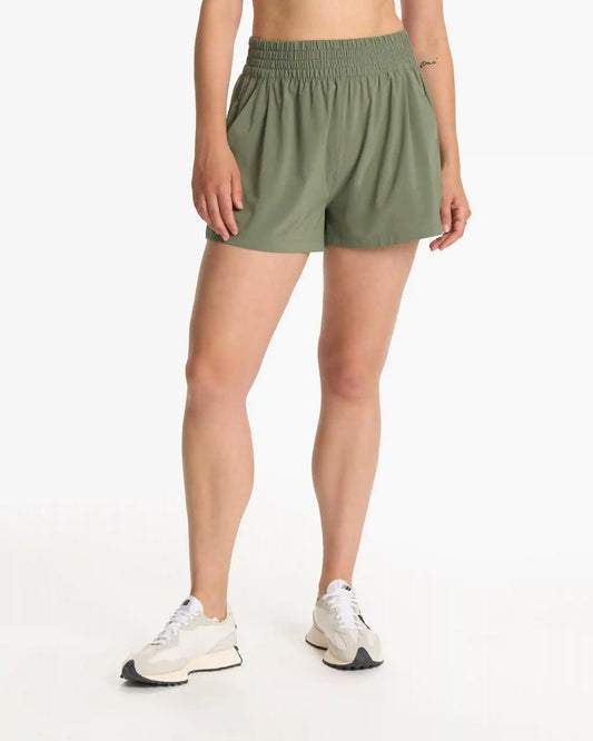 Villa Short