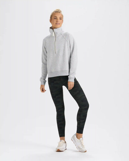Restore Half Zip