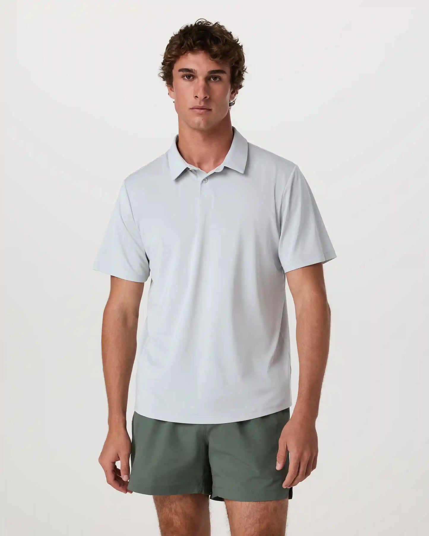 Short Sleeve Viewpoint Performance Polo 2.0