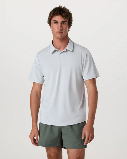 Short Sleeve Viewpoint Performance Polo 2.0