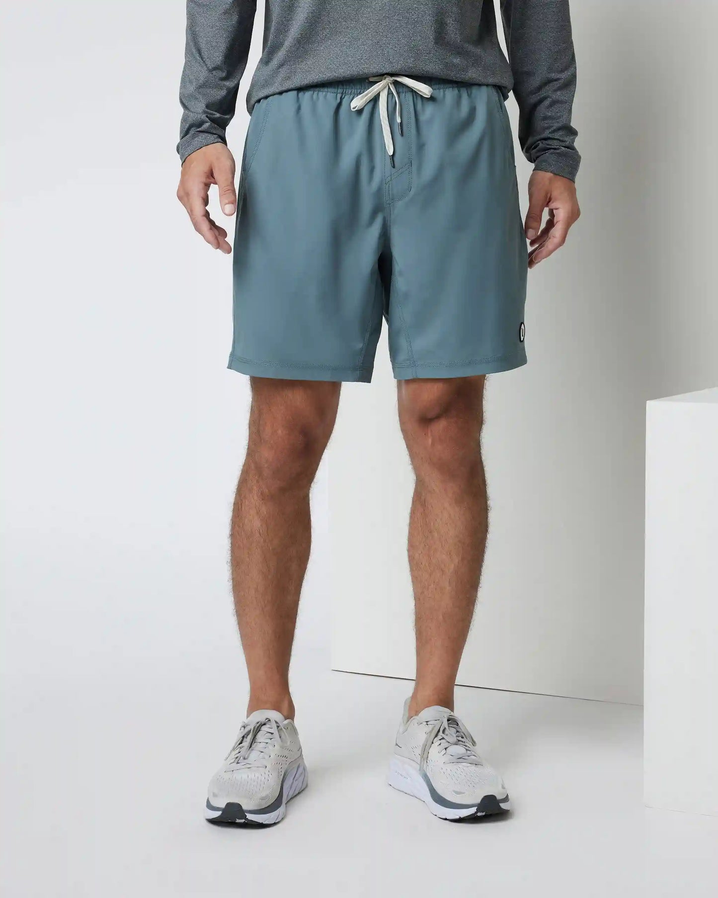 Kore Short Lined 7"