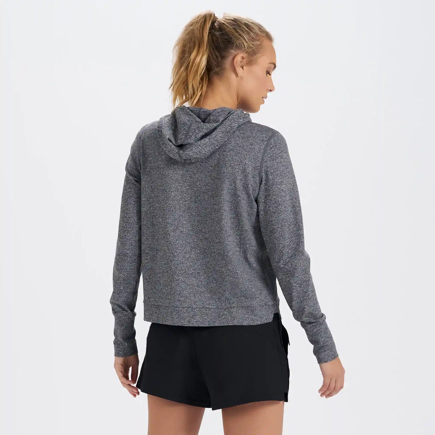 Halo Essential Hoodie