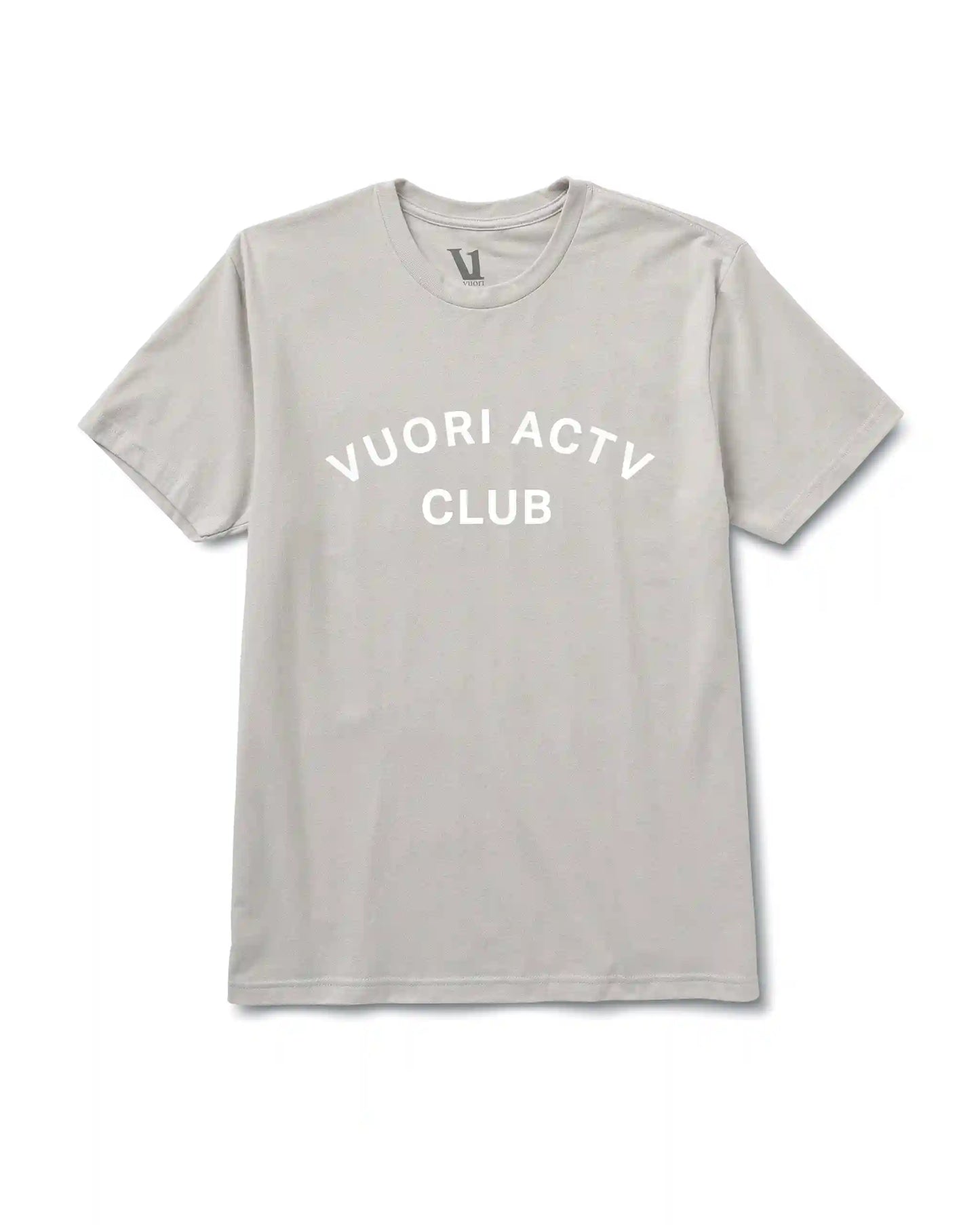 ACTV Club Tee
