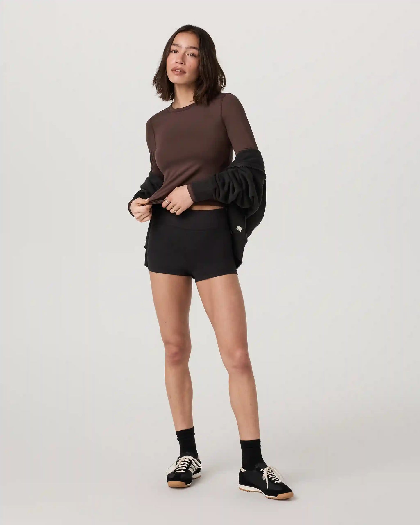 Halo Micro Short