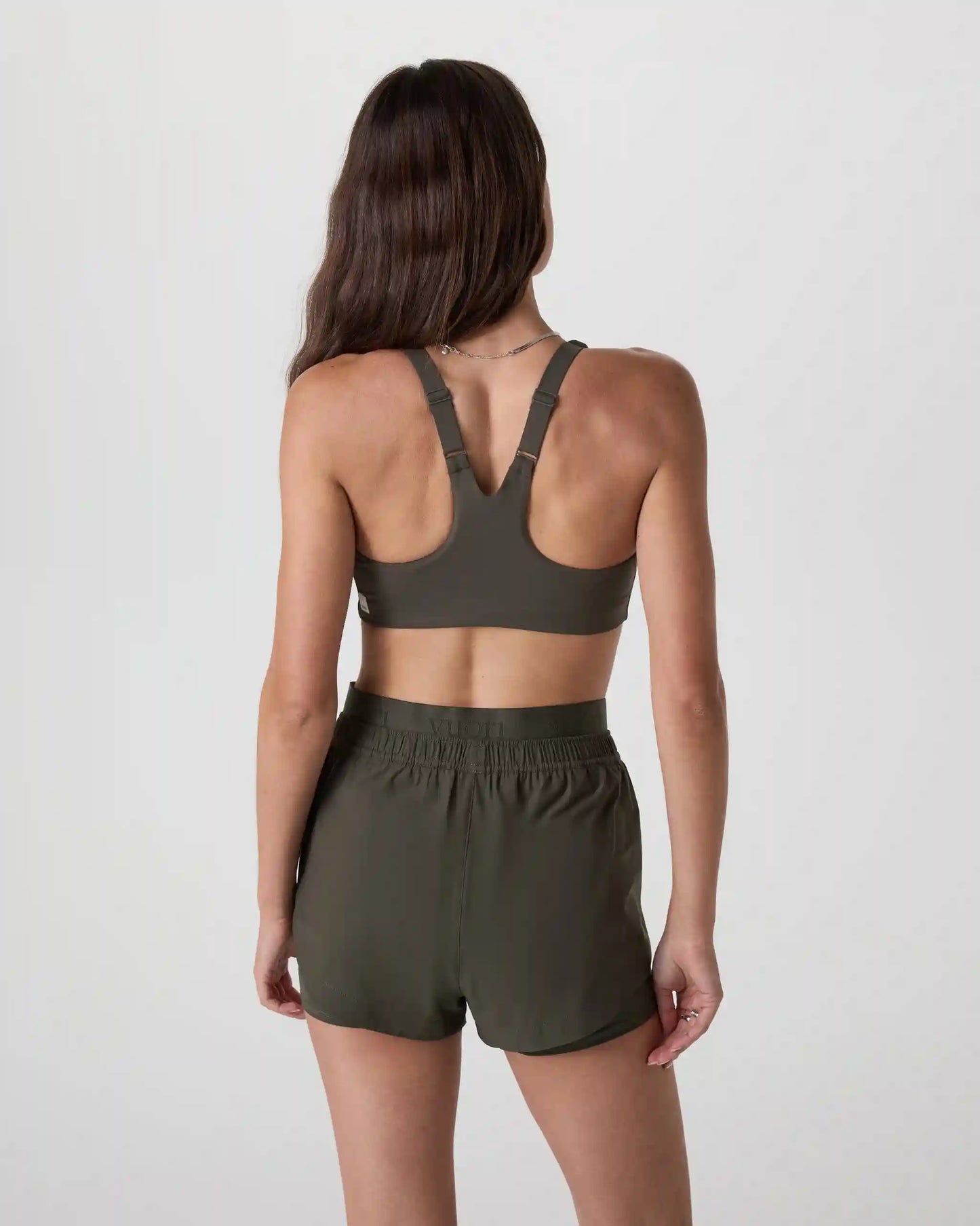 Dynamic Bra