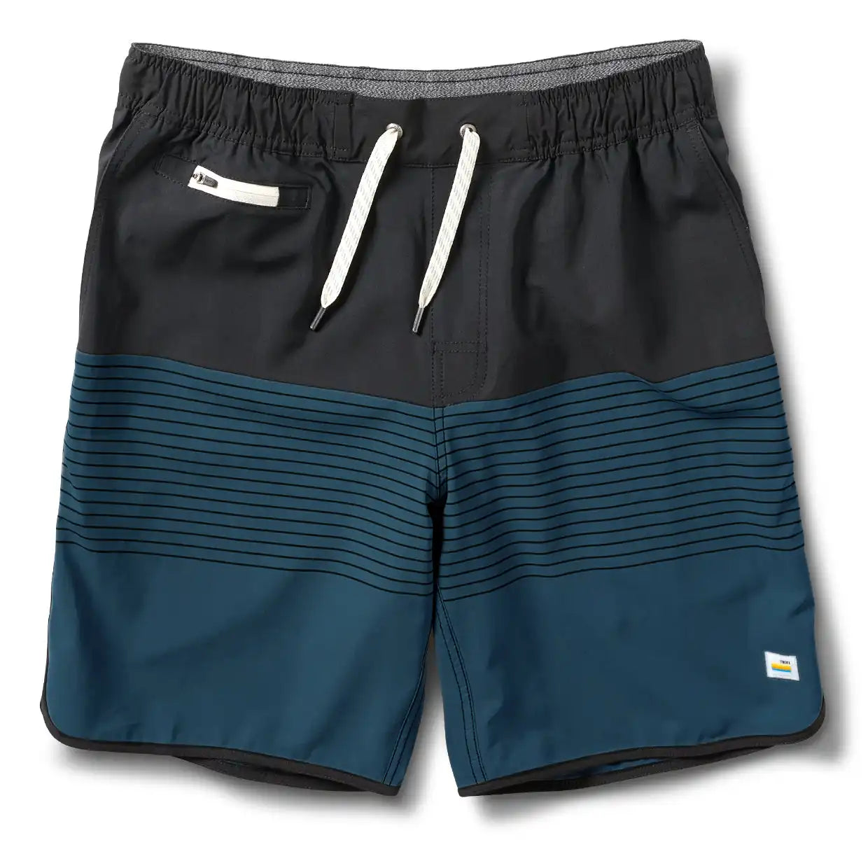 Banks Short Unlined 7"