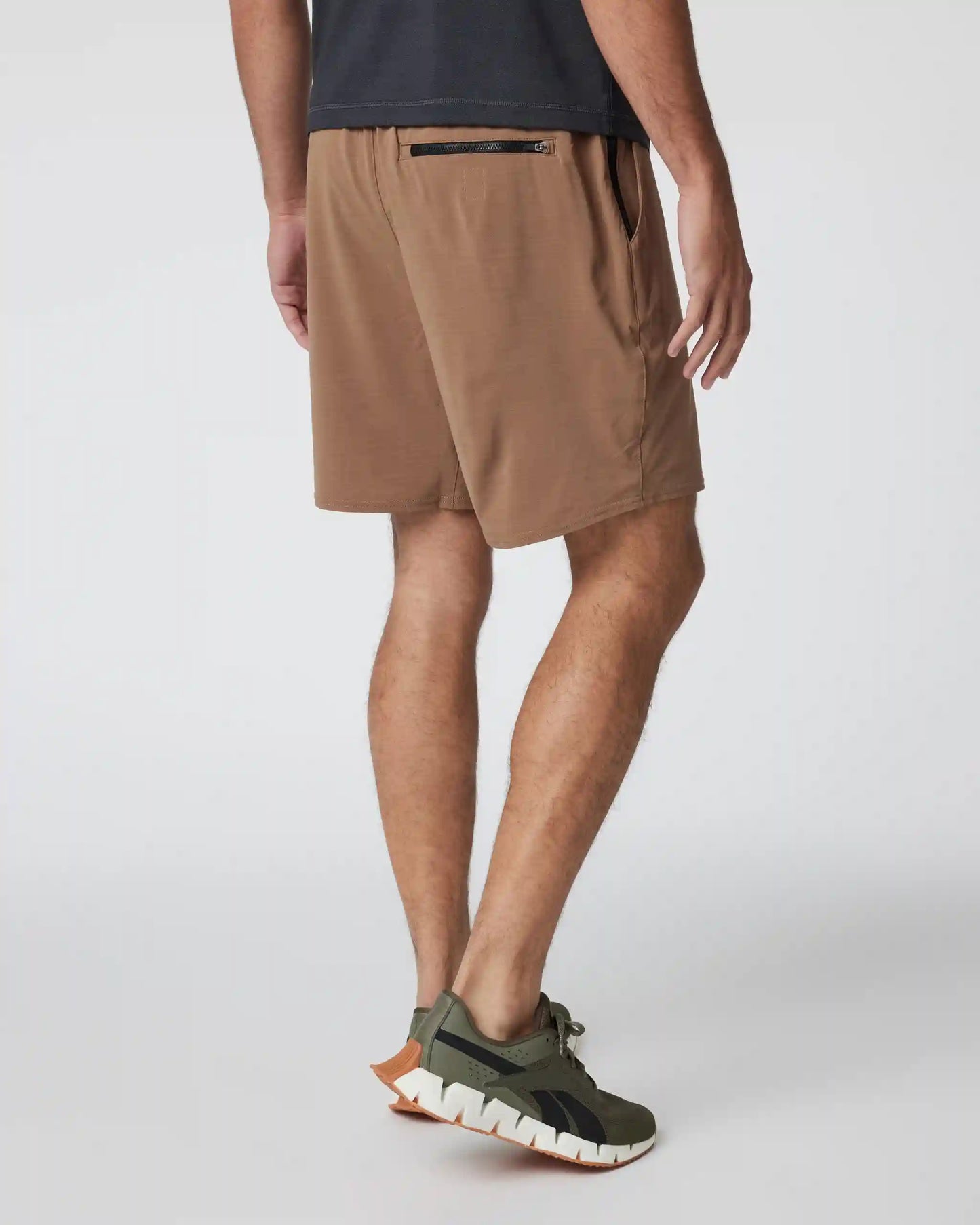 Elevate Kore Short Lined 7"