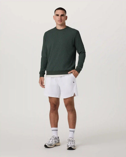 Crosscourt Short Unlined 7"