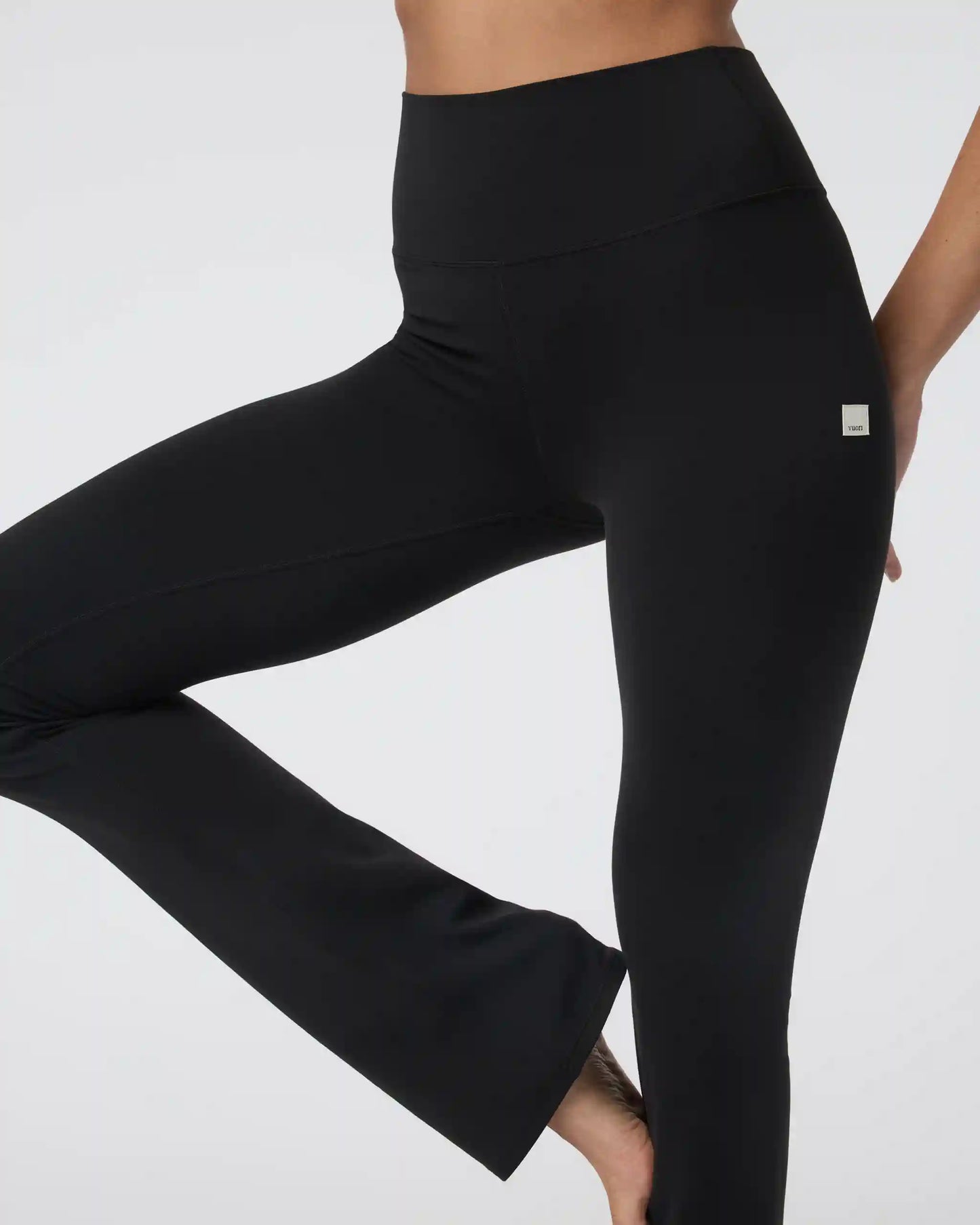 Vuori AllTheFeels™ Slim Flare