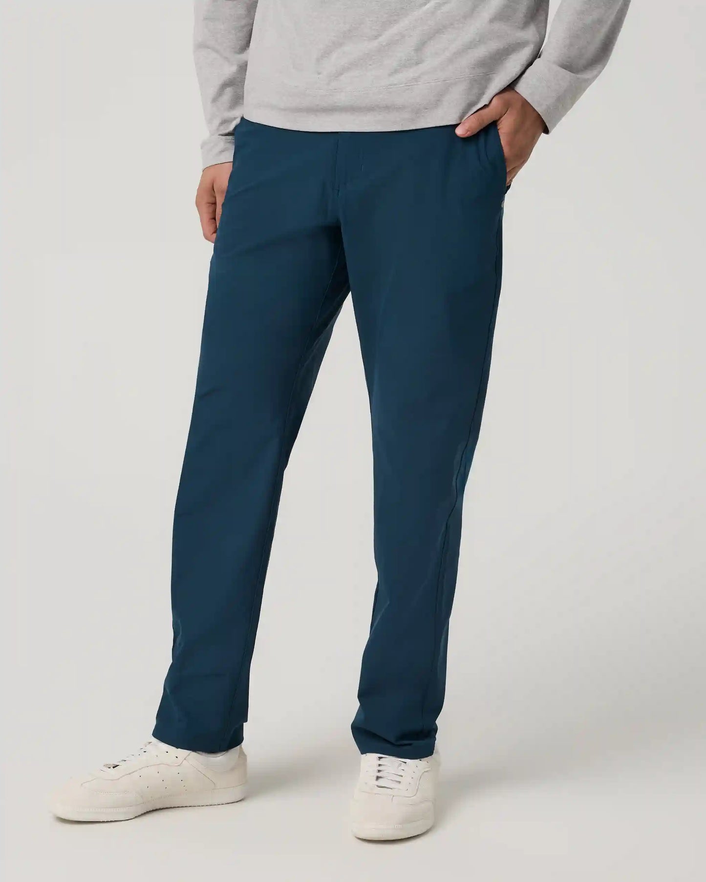 Vuori Meta™ Trouser Classic Fit 30"