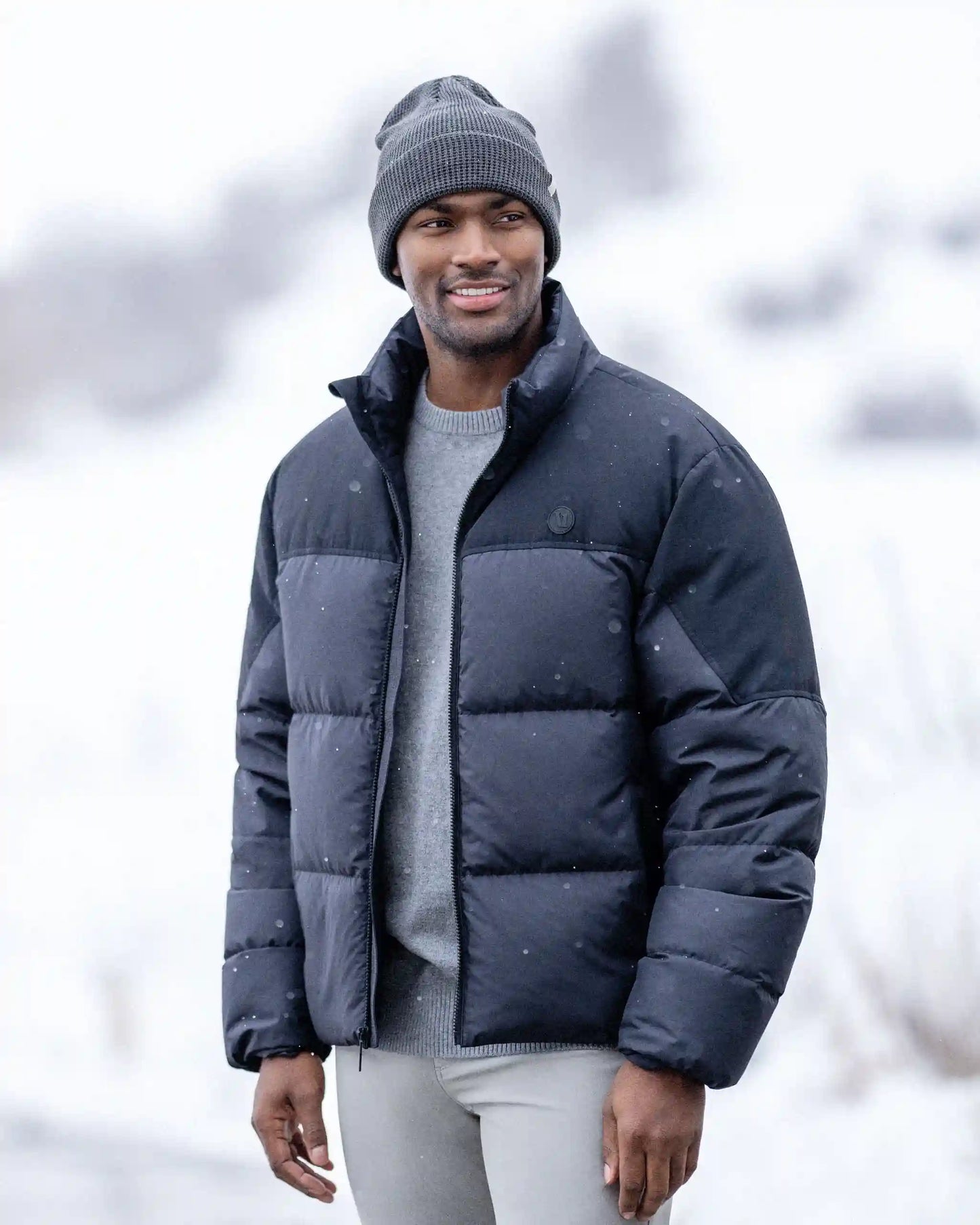 Aviara Insulated Jacket