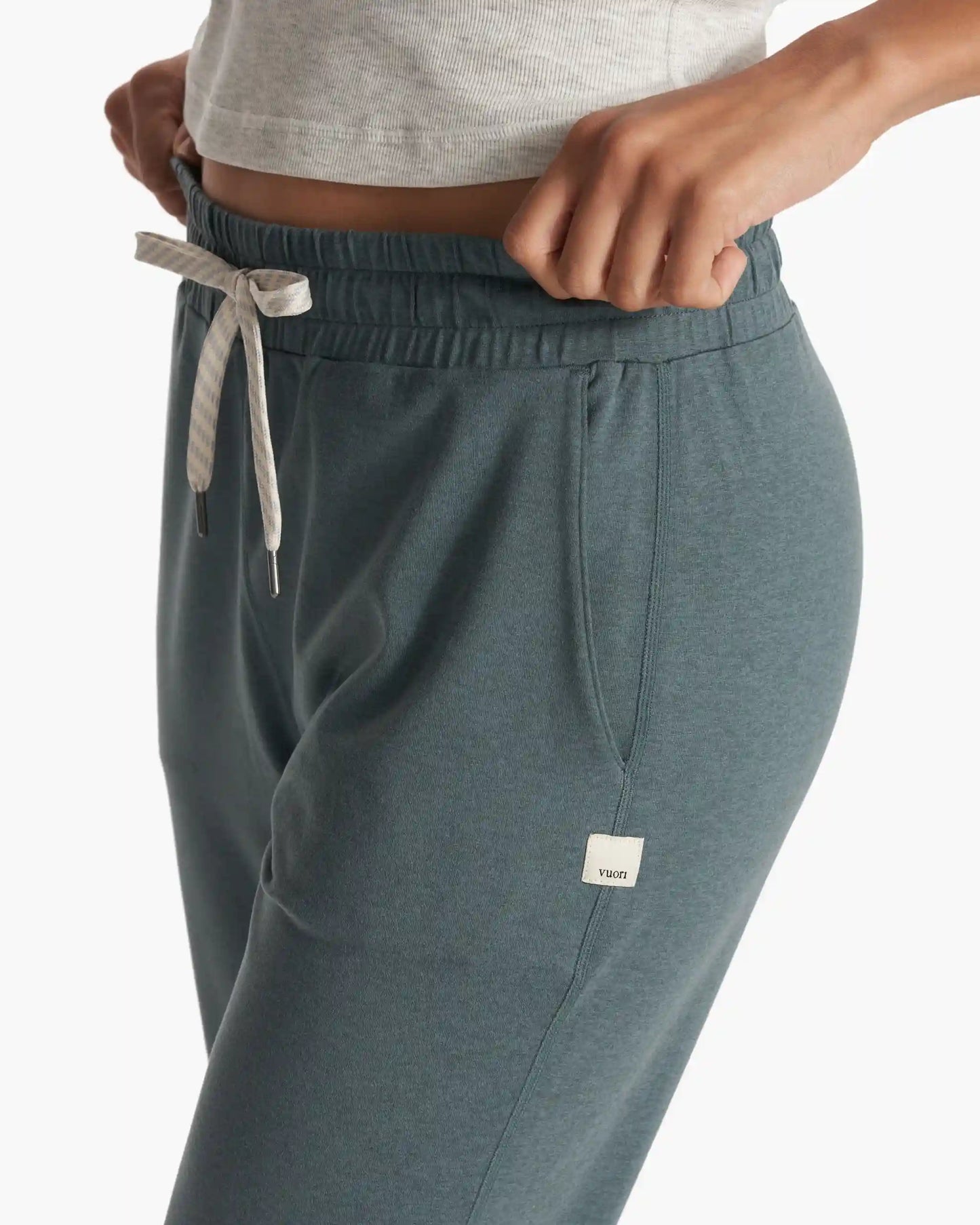 Performance Jogger