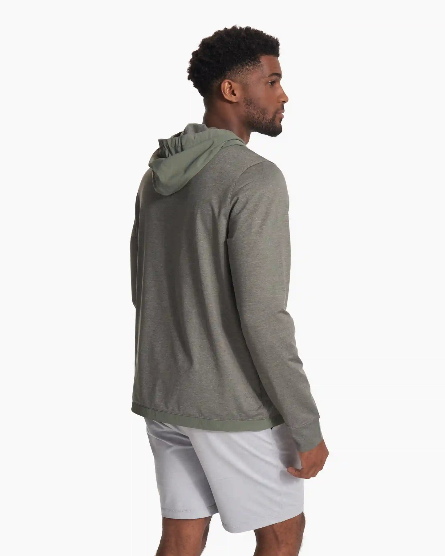 Sunday Element Hoodie