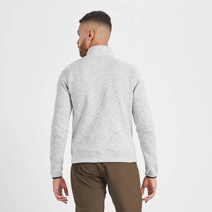 Durango Half Zip