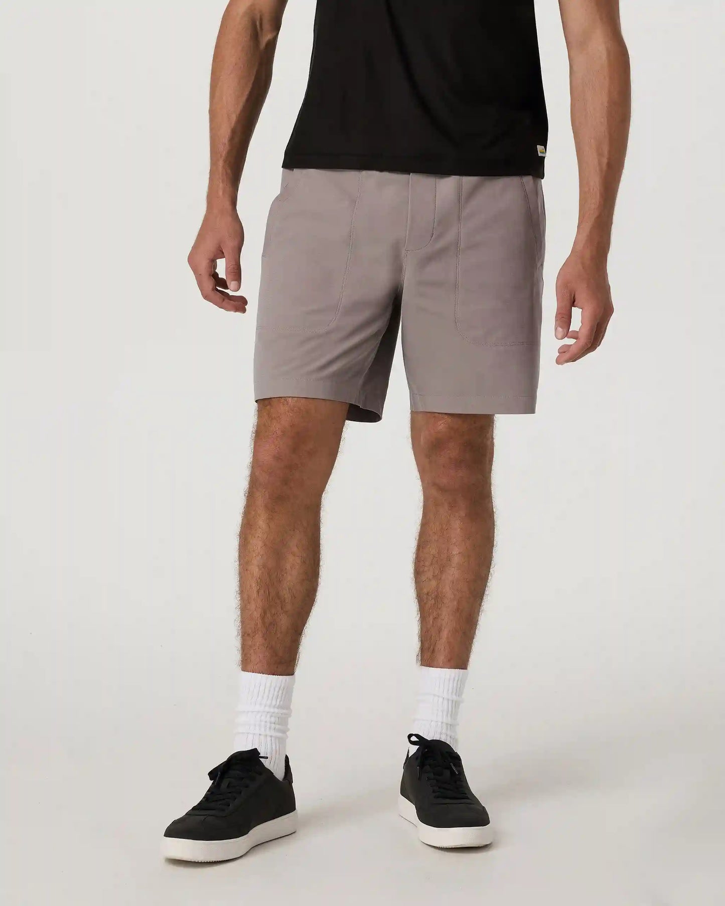 Vuori Meta™ Easy Short