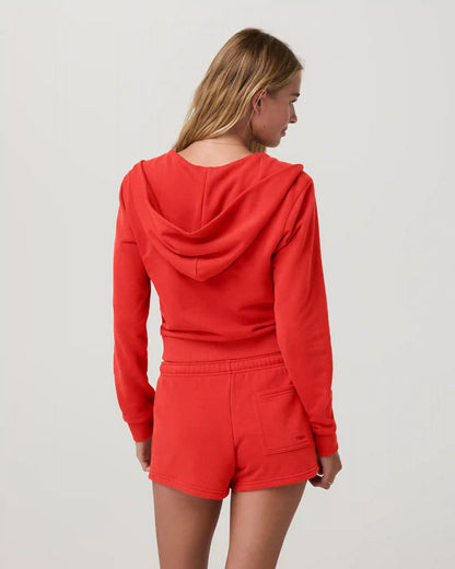Sedona Classic Full Zip