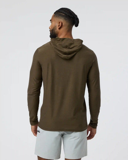 Strato Tech Hoodie