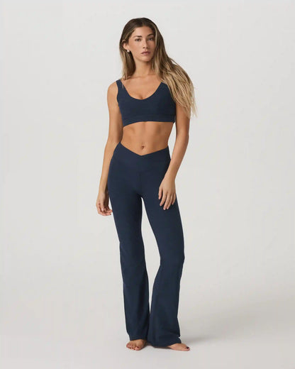 Elevation Rhythm Bra