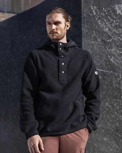 Morrow Hoodie