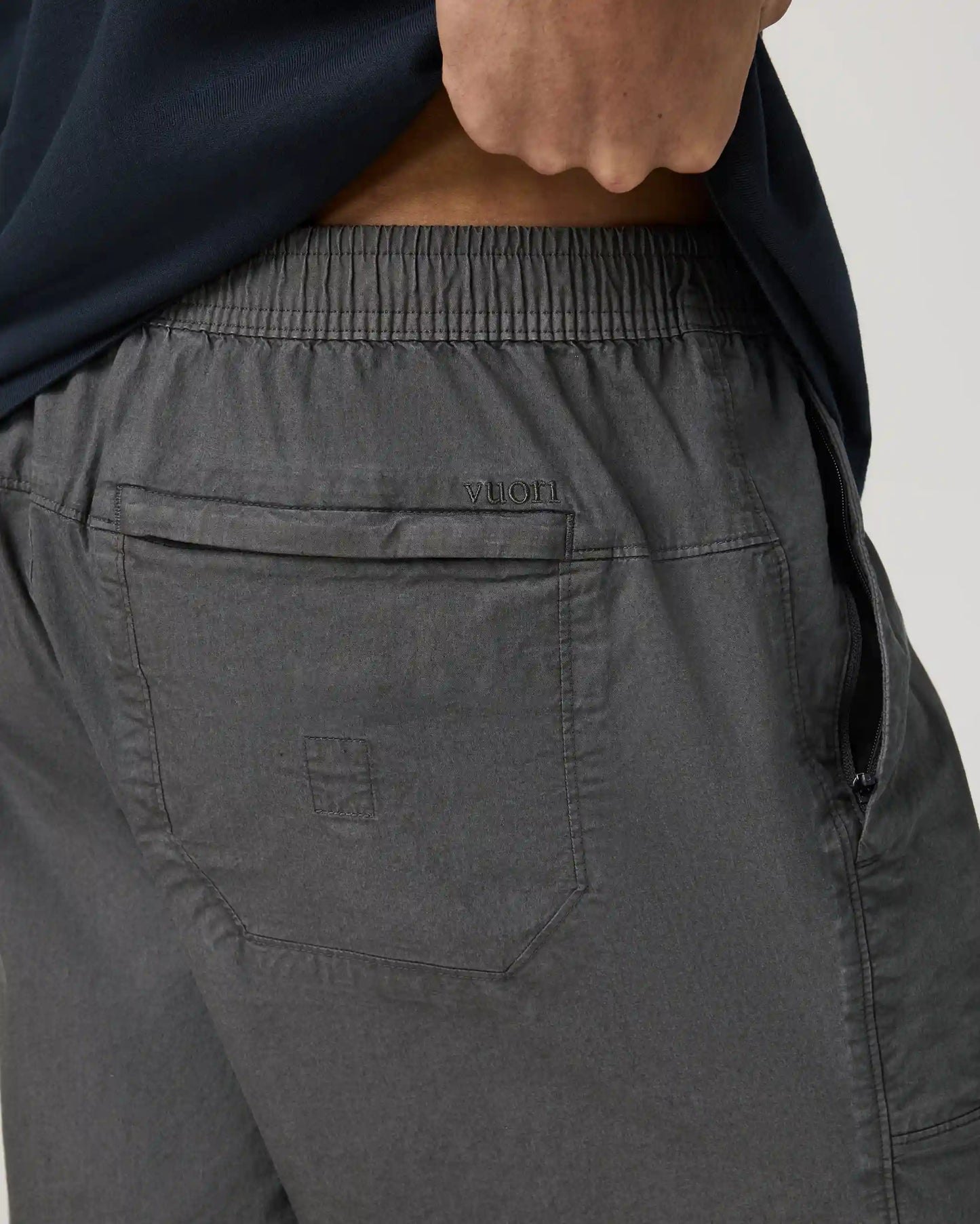 Coast Short 7"