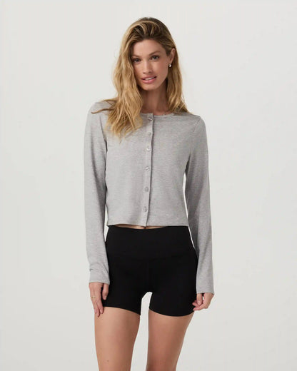 Halo Cardigan 2.0