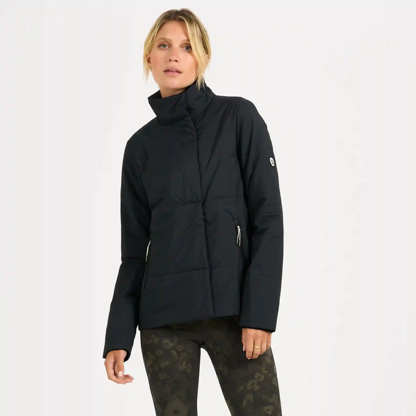 Shasta Insulated Jacket 2.0