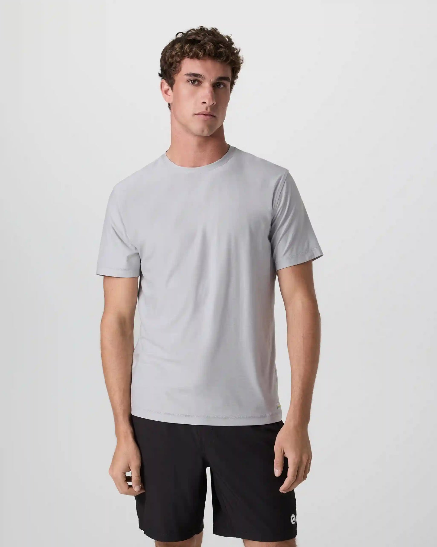 Strato Tech Tee
