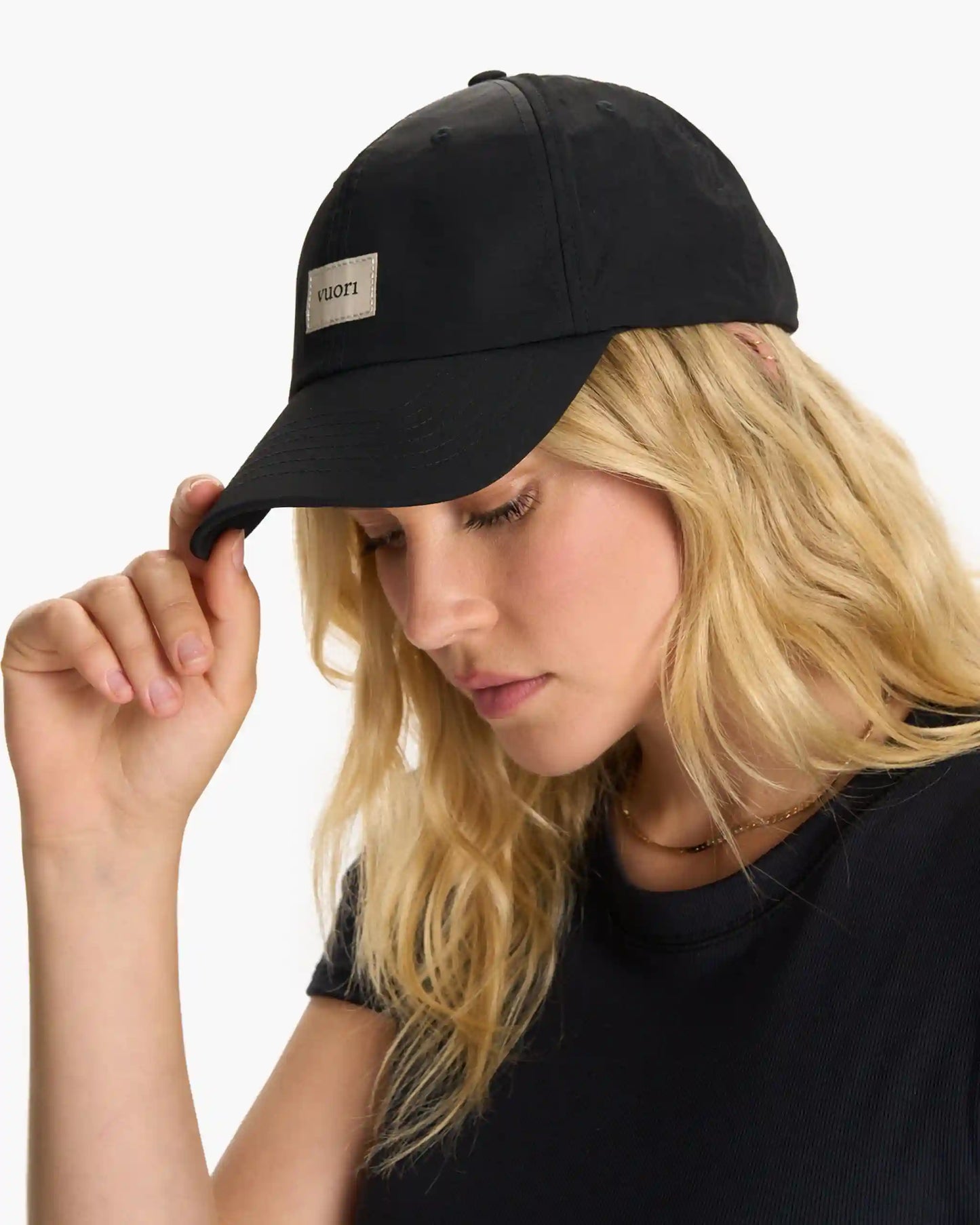 Label Hat