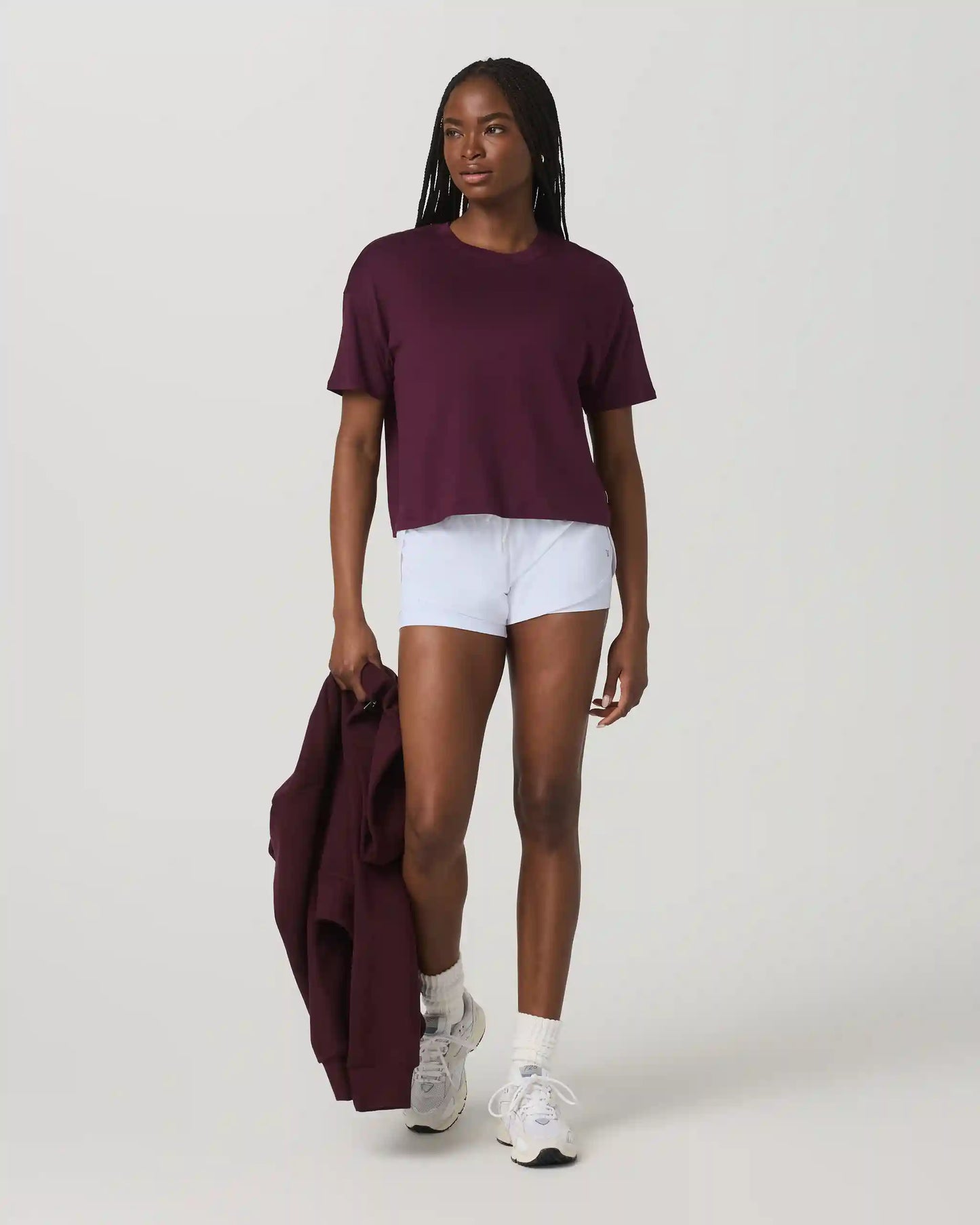 Energy Tee