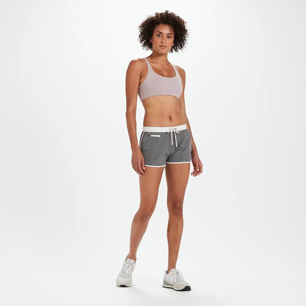 Tavi Short