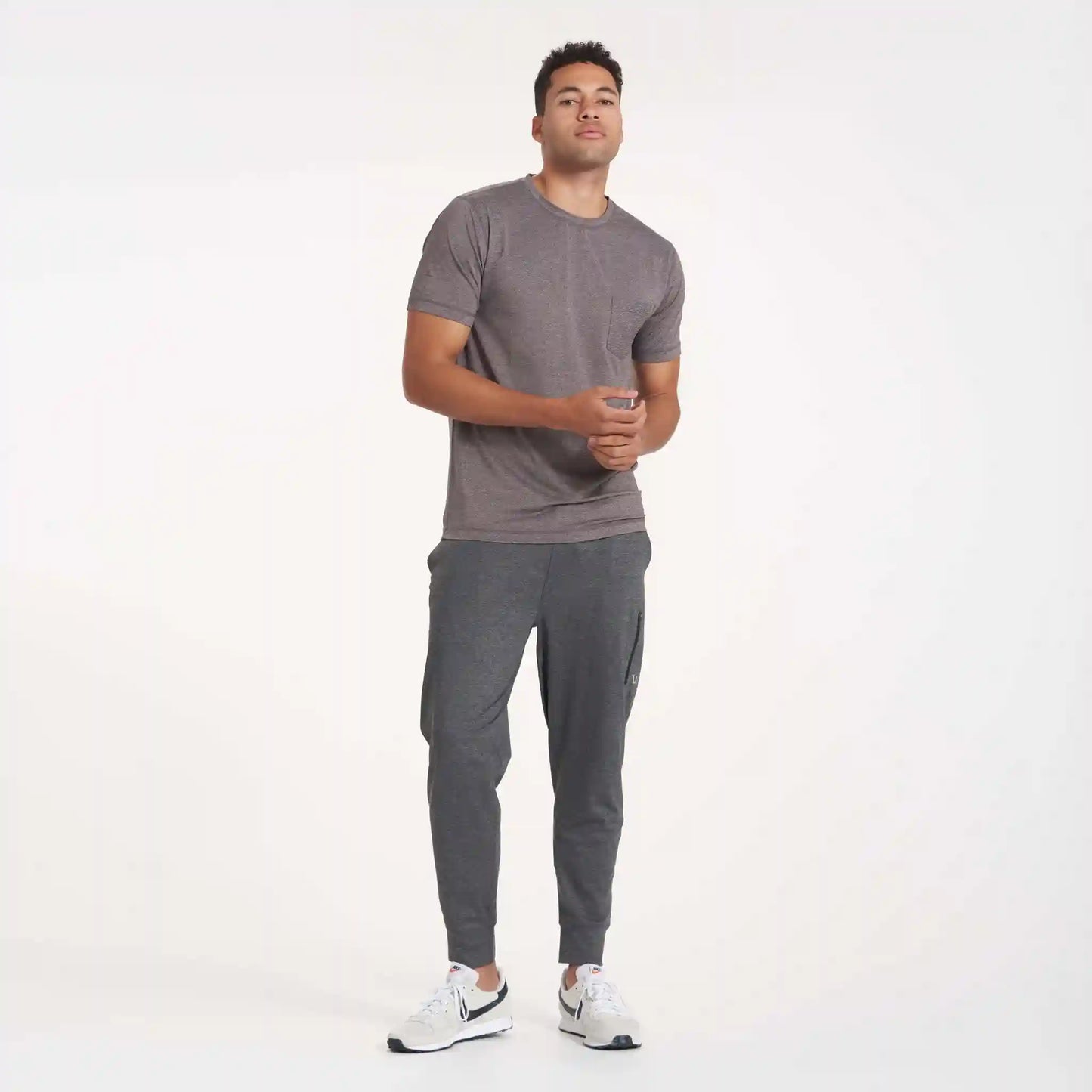 Tradewind Performance Tee