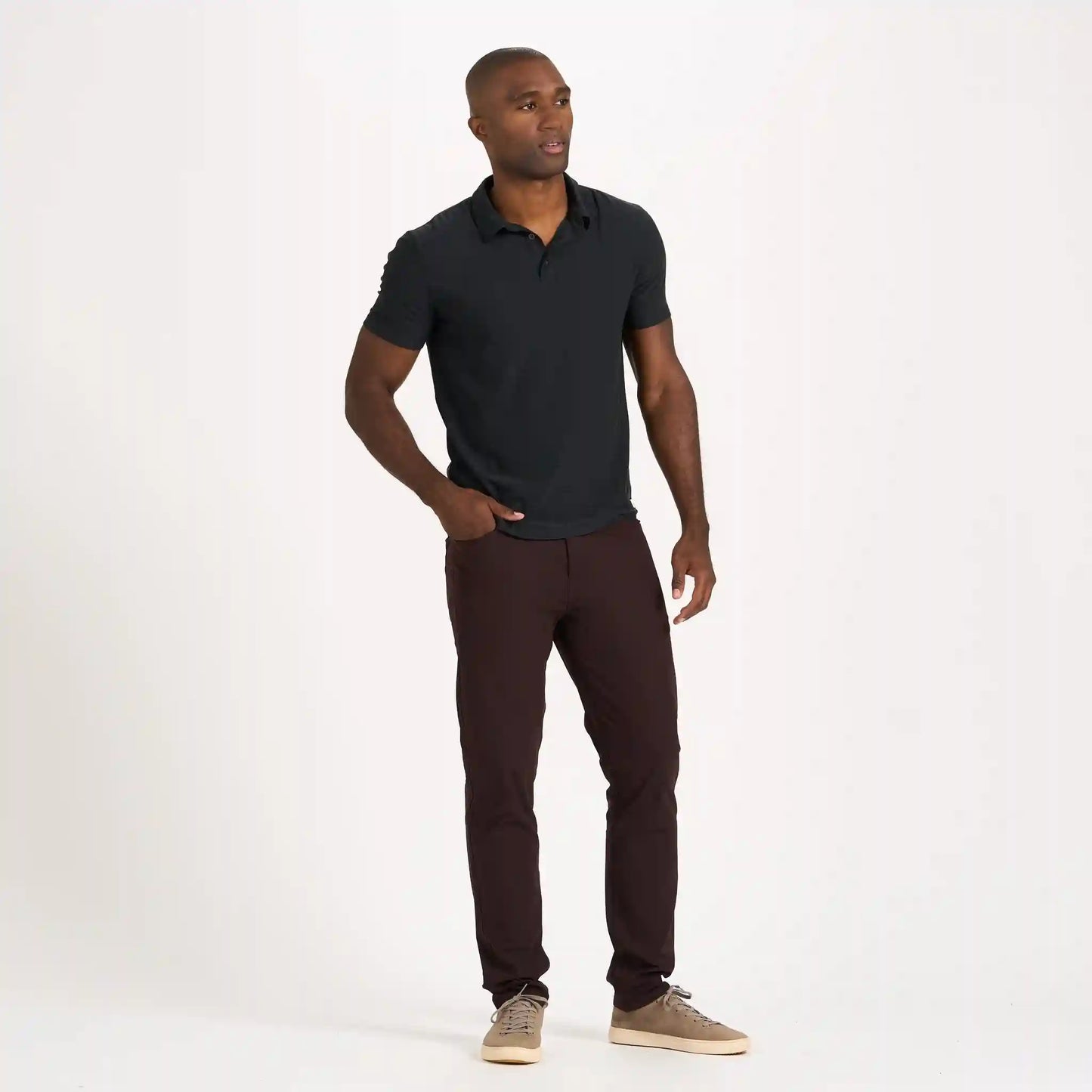 Vuori Meta™ Pant Athletic Slim Fit 32"