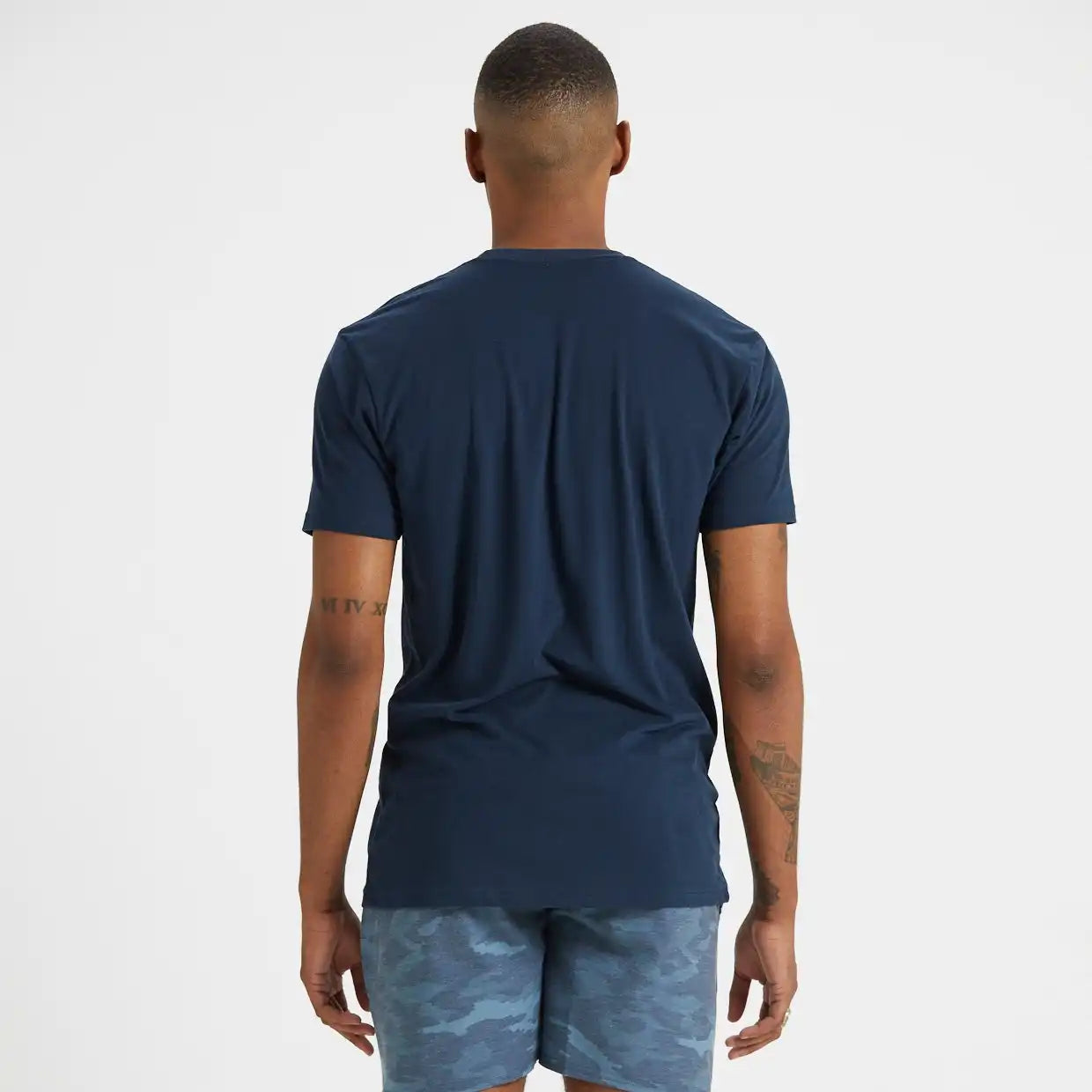 Intuition Tee