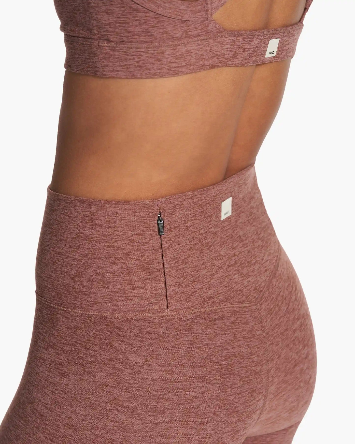 Clean Elevation Legging-Long