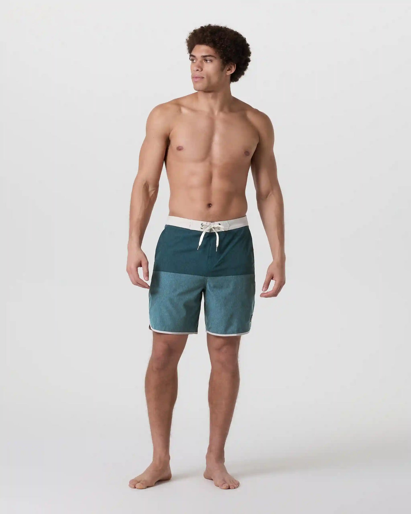 Cruise Boardshort 7"