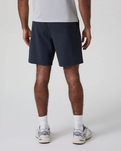 Fleet Sport Short Unlined 7"