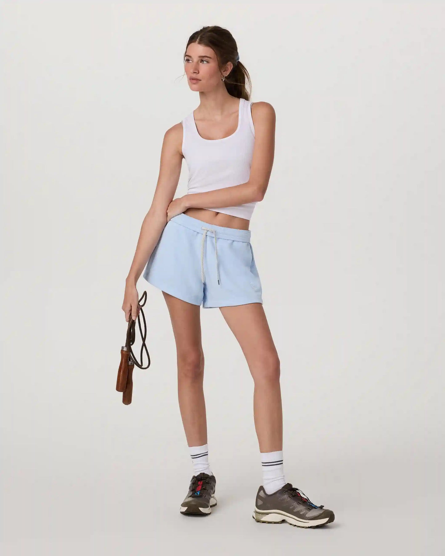 Pose Layering Tank