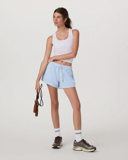 Pose Layering Tank