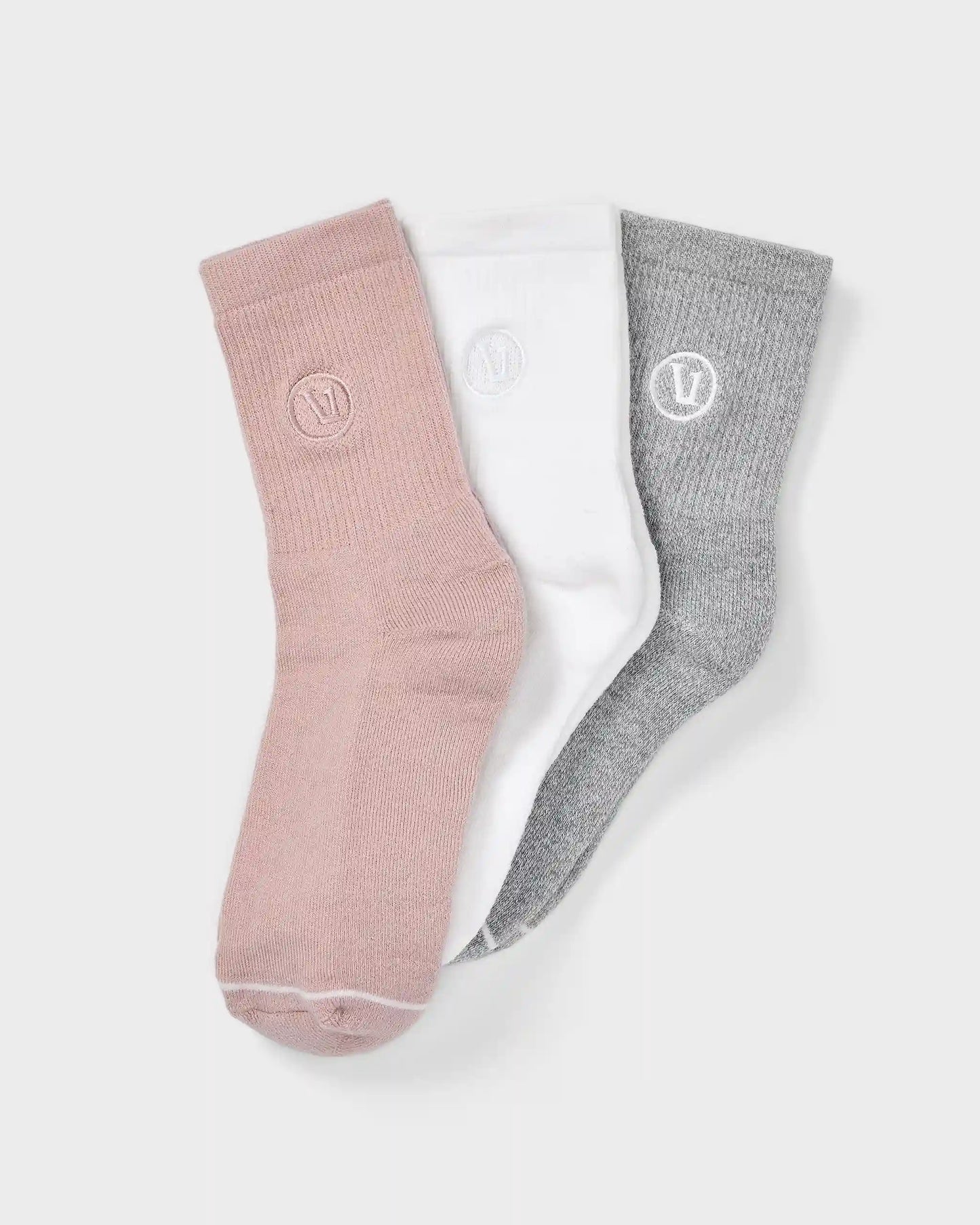 Half Crew Sock Gift Pack