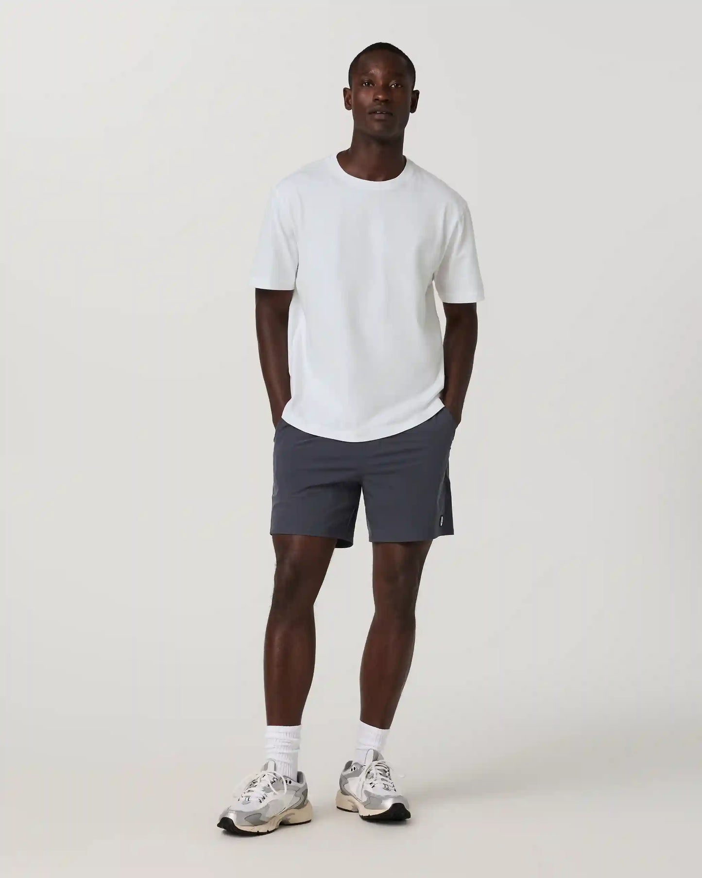Maverick Volley Short Lined