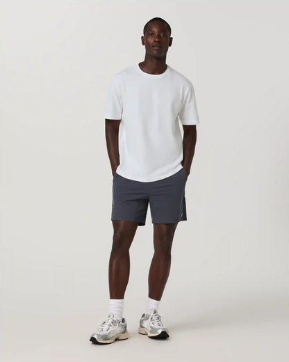 Maverick Volley Short Lined
