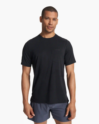 Current Pocket Tee