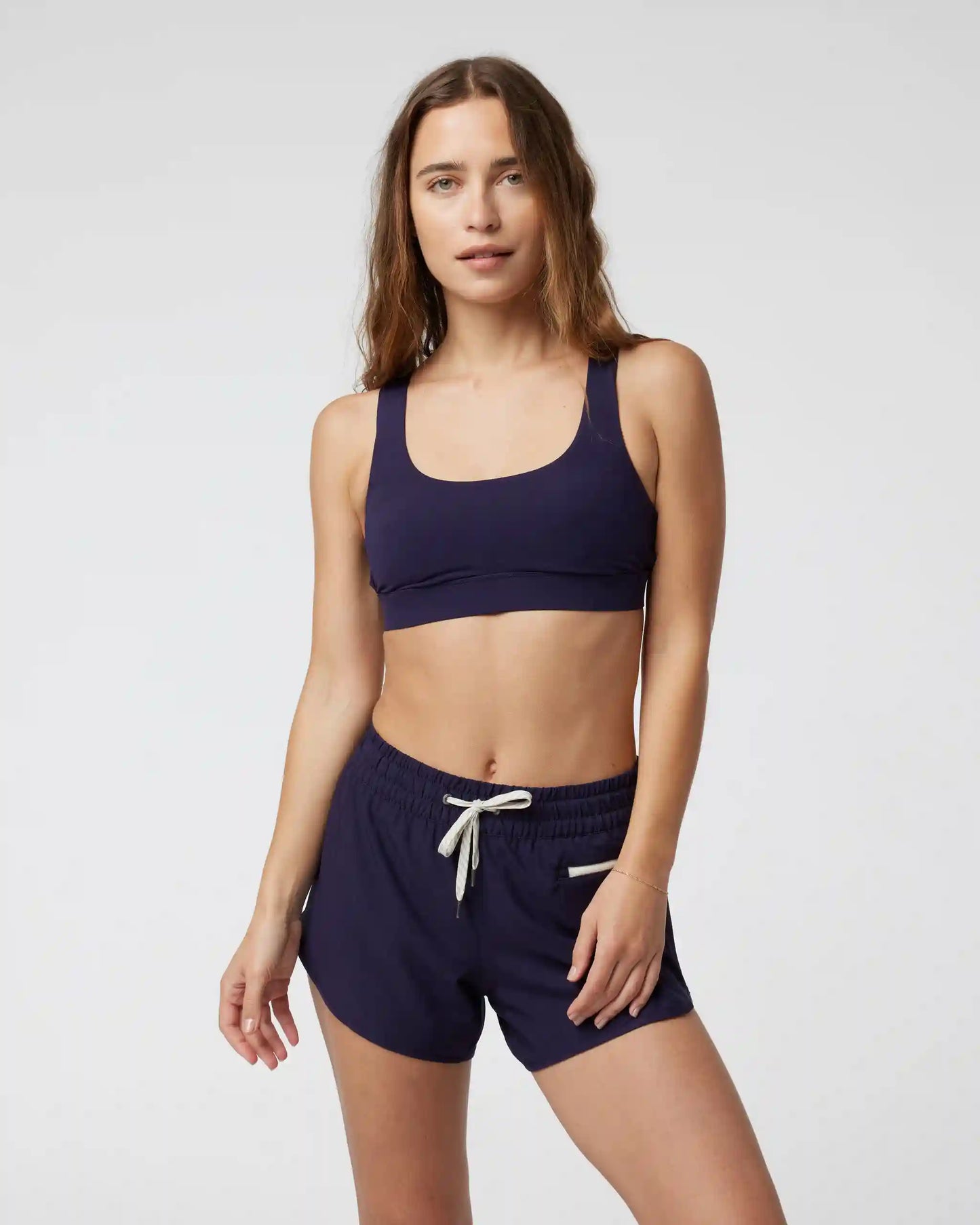 Stride Bra